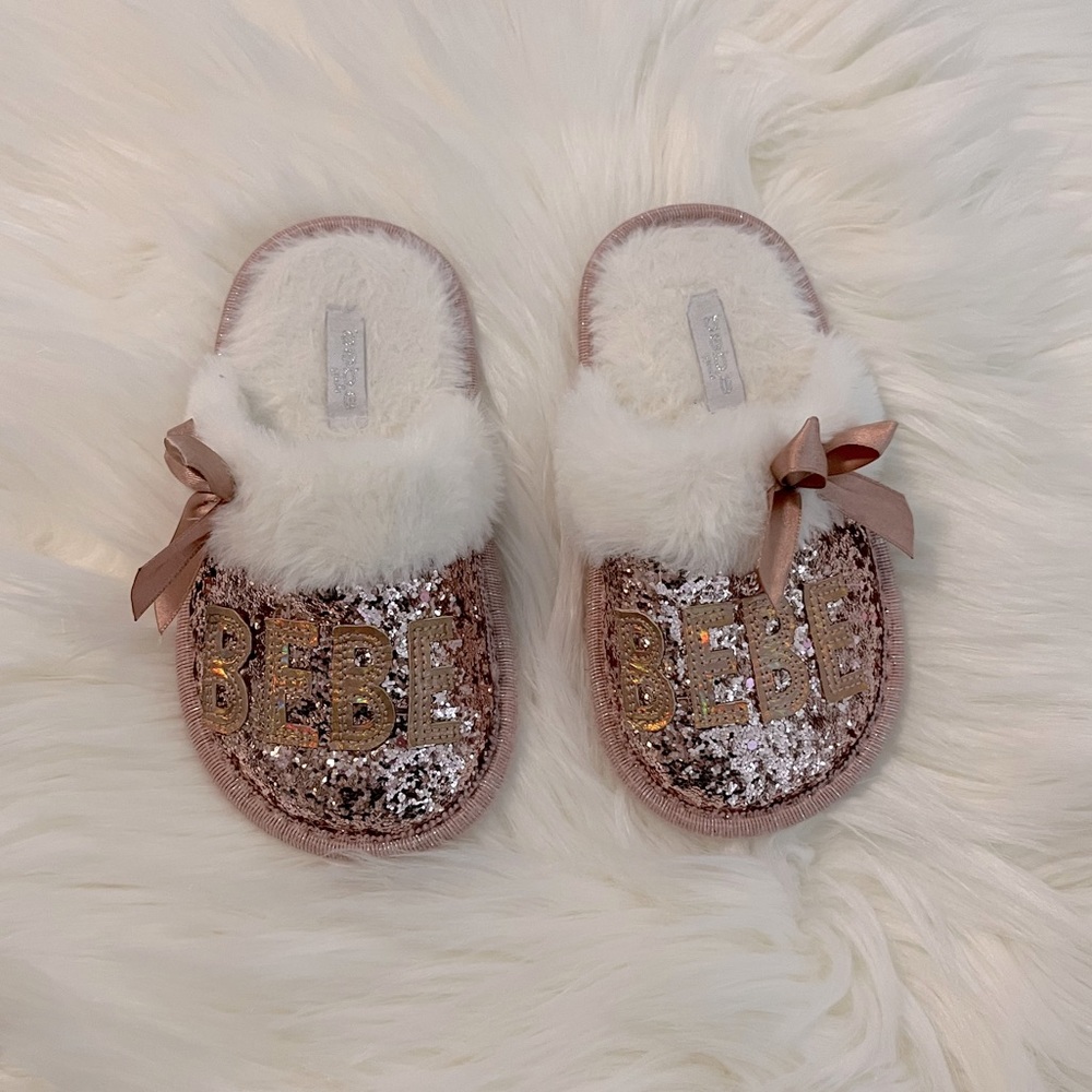 ⚜️(5 for $15) - BeBe Slippers
